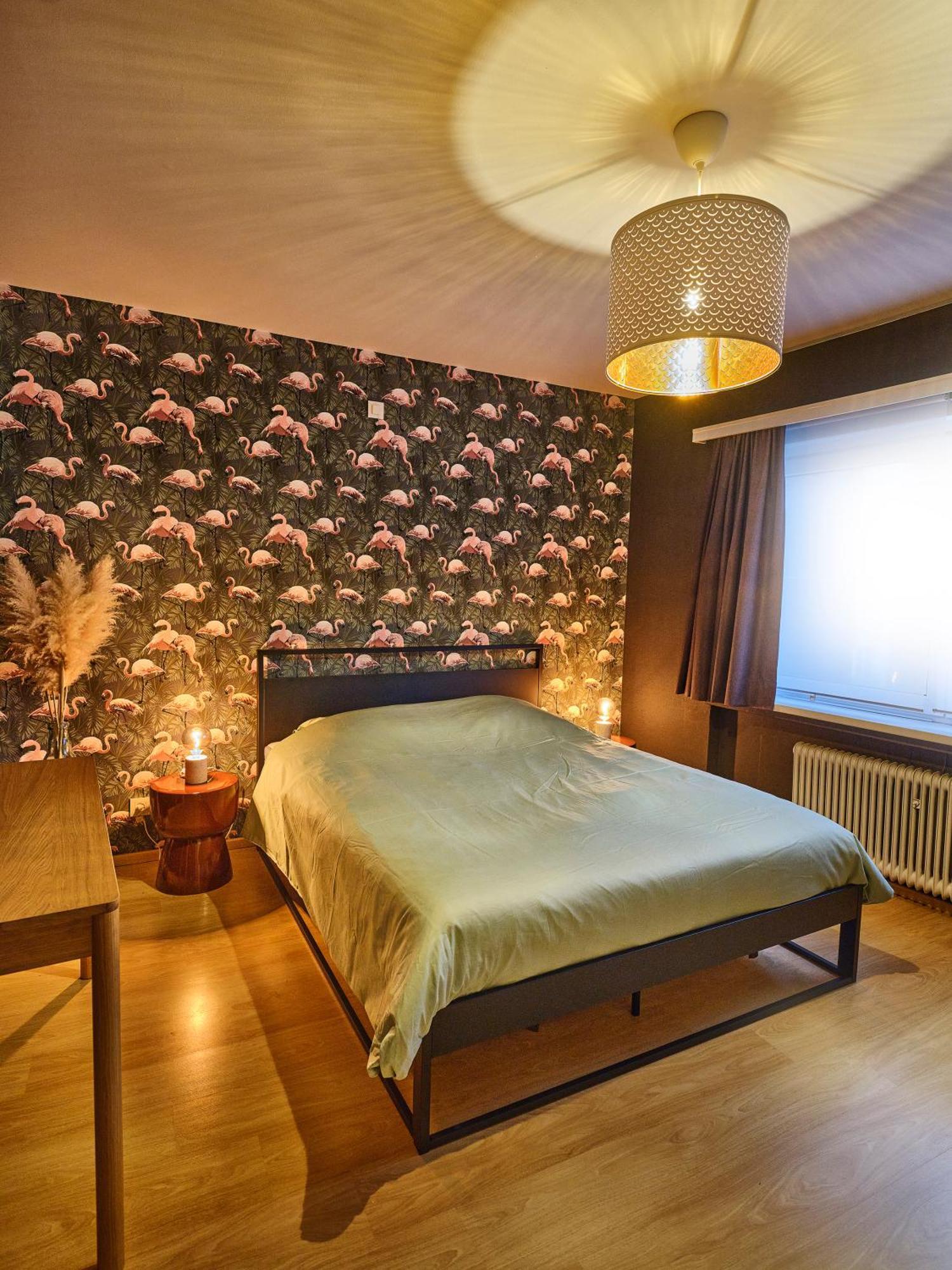 Hugo By The Harbor, Light-Filled And Centrally Located Apartment - Free Parking Ostende Kültér fotó