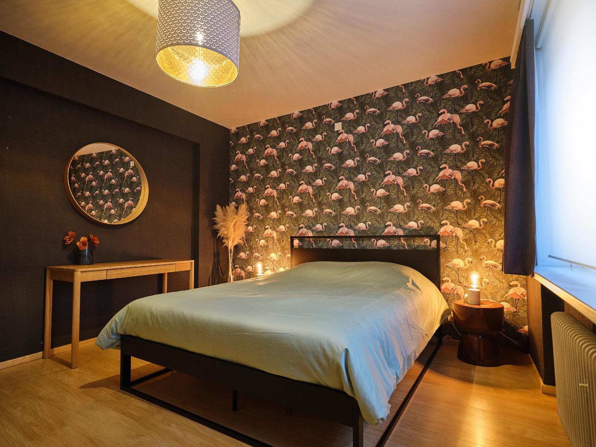 Hugo By The Harbor, Light-Filled And Centrally Located Apartment - Free Parking Ostende Kültér fotó